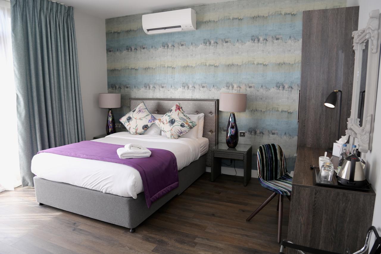 Maiyango Hotel Leicester