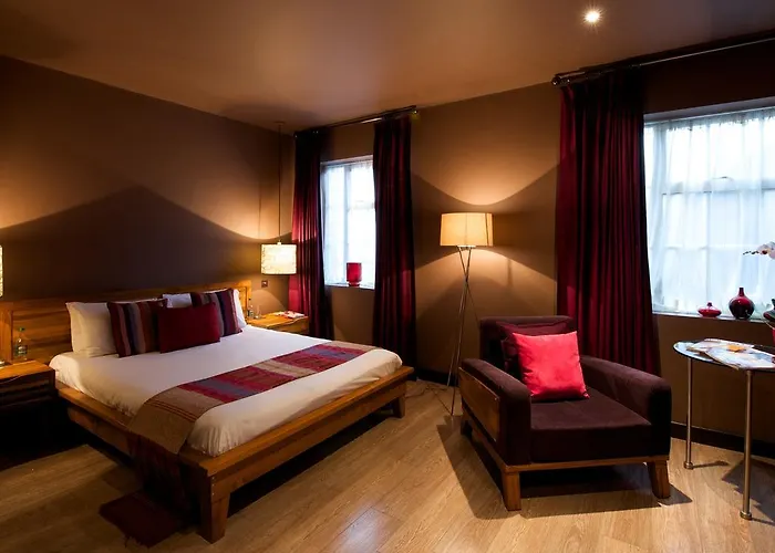 The Villare Hotel