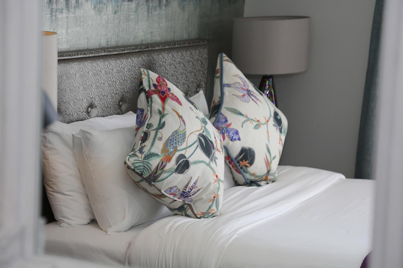 Hotel Maiyango Leicester